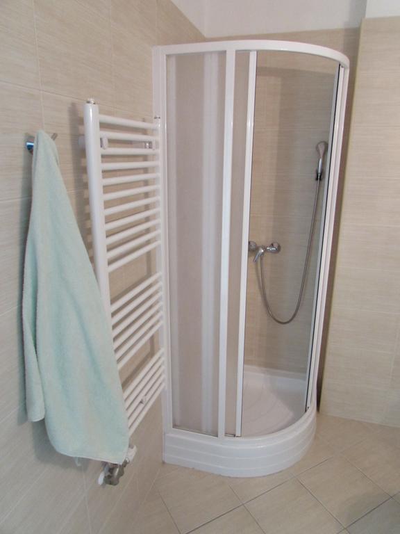 MF Siófok Beach Apartment Kültér fotó